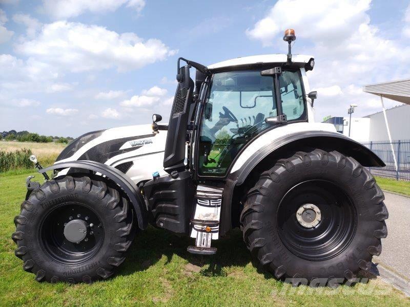 Valtra T 175 A Tractores