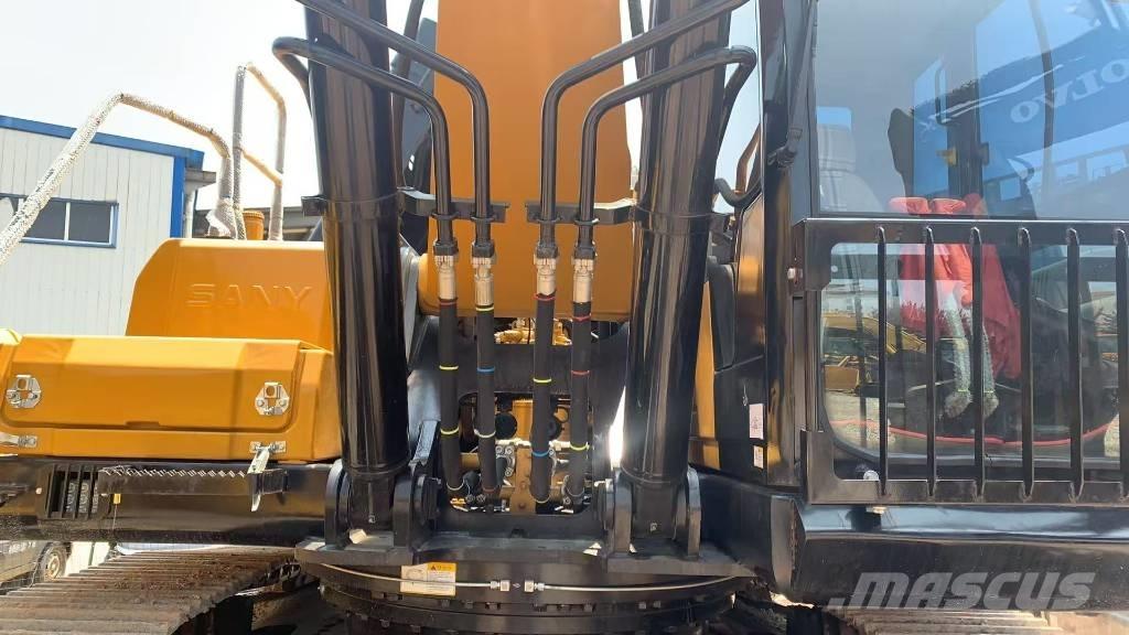 Sany sy305H Excavadoras sobre orugas