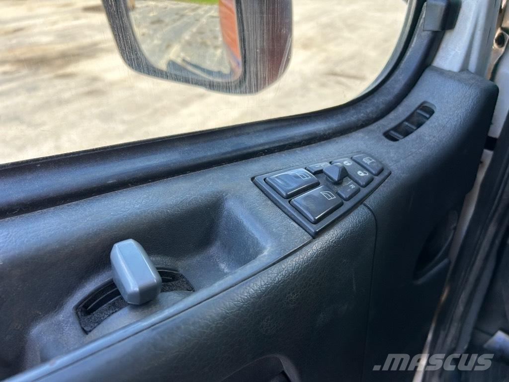 Volvo FH 500 Camiones elevadores de gancho