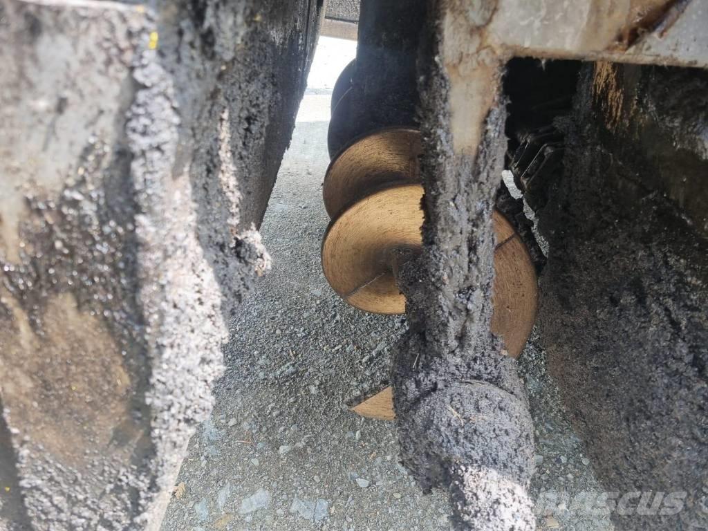 Vögele Super 1300-3i Asfaltadoras