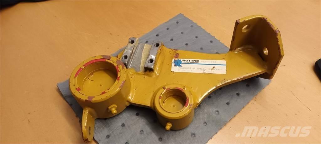 Rottne 064-0023 Cabezales cortadores