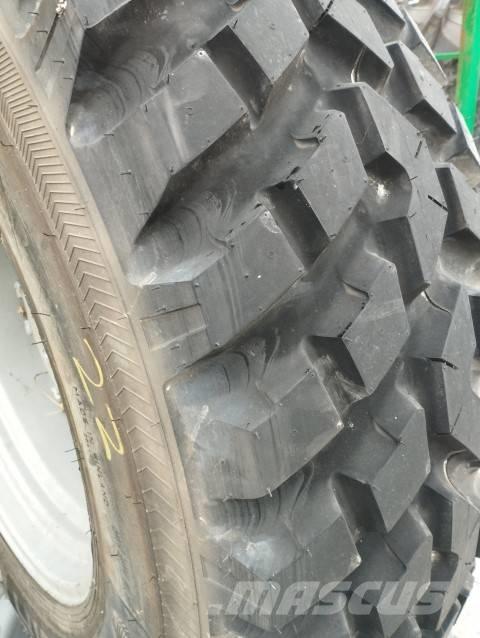 Nokian 440/80X30 Ruedas