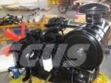 Cummins 6BT5.9-C135 Motores