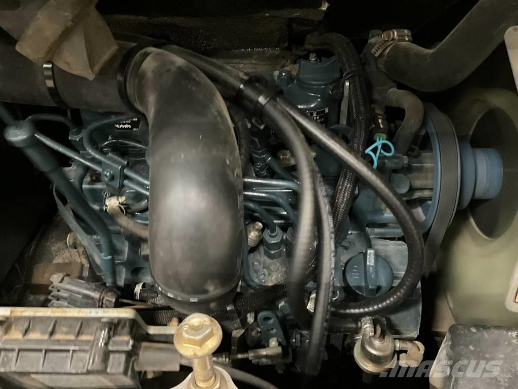 Bobcat E 26 Miniexcavadoras