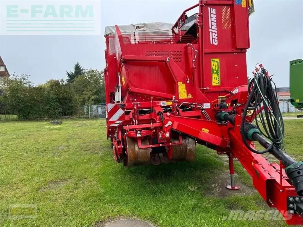 Grimme evo 260 Equipo para papas - Otros
