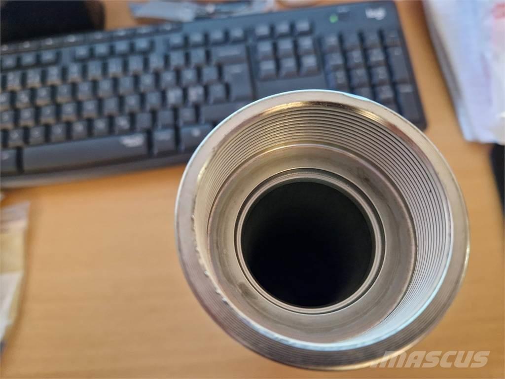 Ponsse P15702 Grúas transportadoras