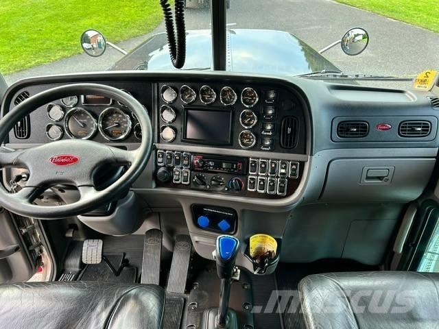 Peterbilt 389 Camiones tractor