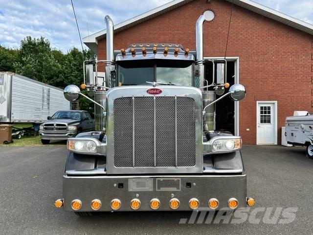 Peterbilt 389 Camiones tractor
