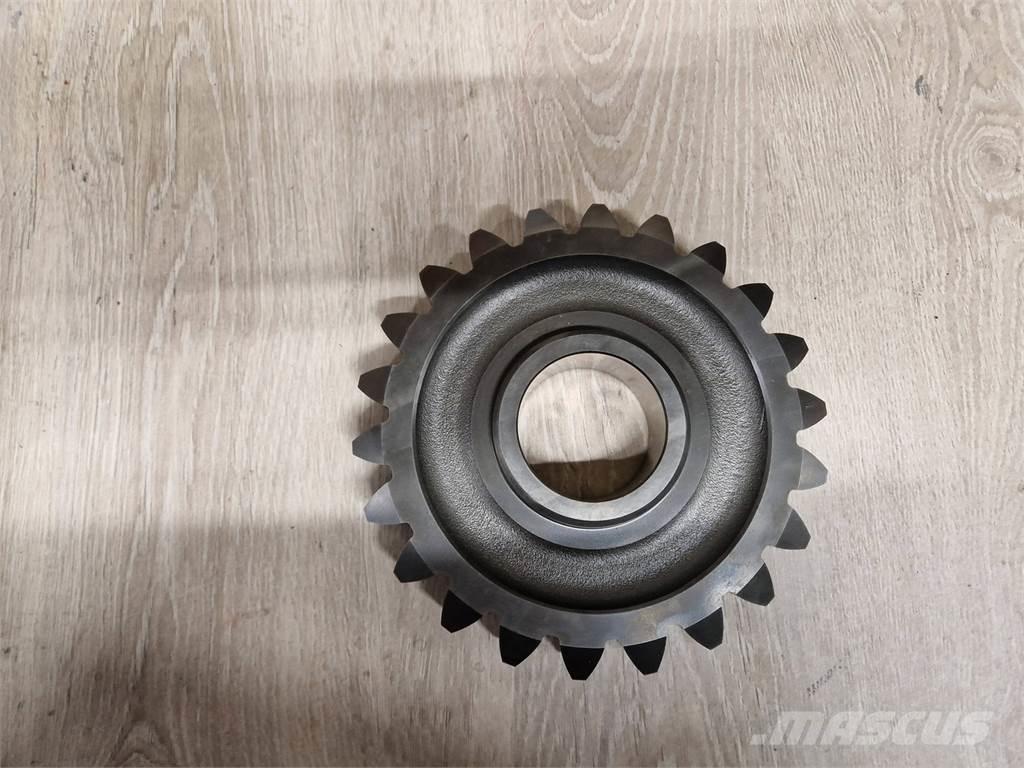 Eco Log ECO LOG Transmisiones