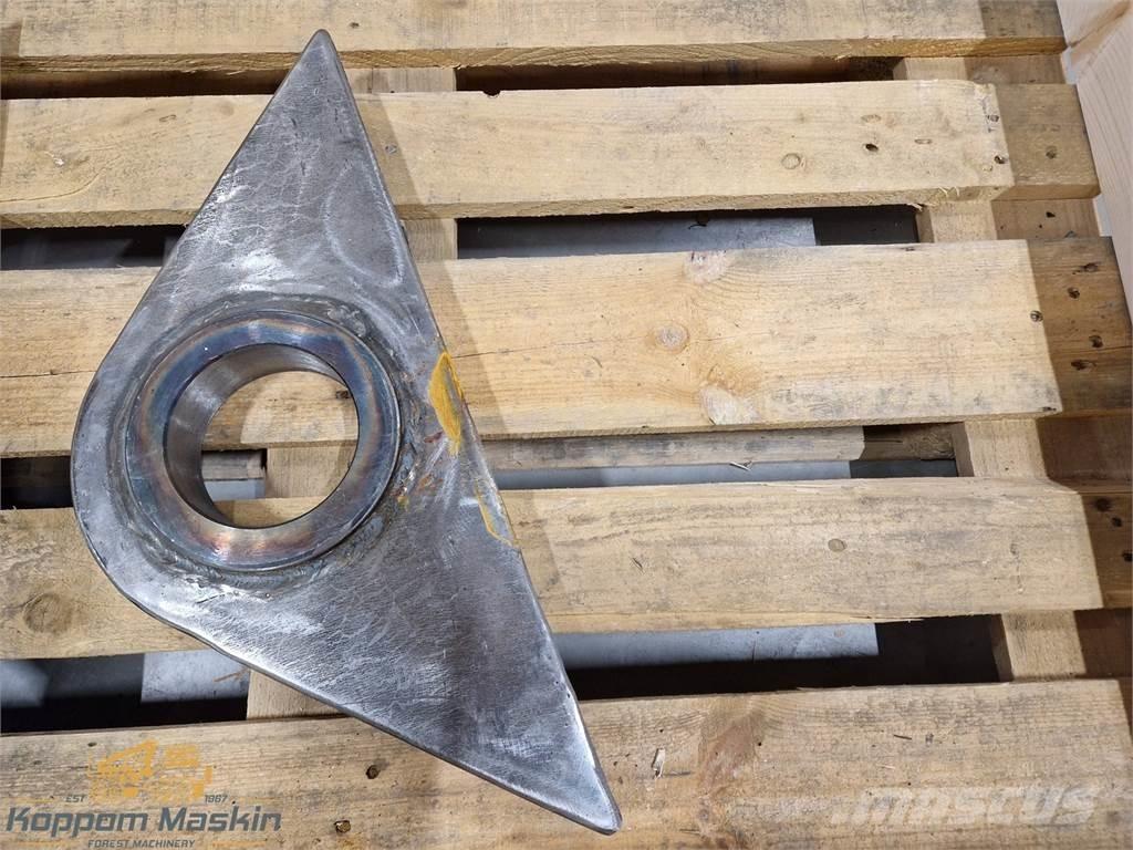 Eco Log 7021207 Chasís