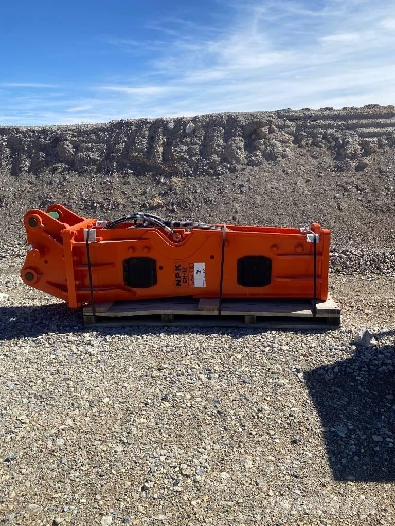 NPK B5500 Clasificadoras de áridos