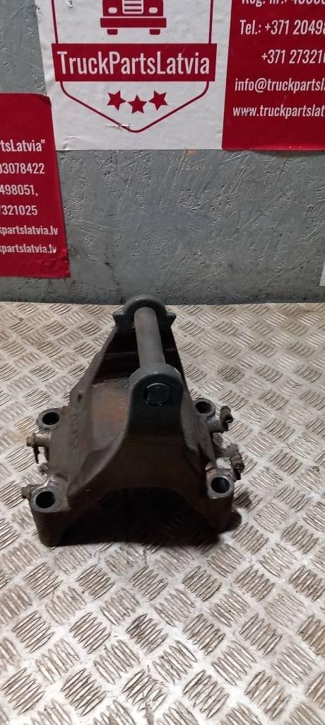 Scania R 440  1426442 Cabinas