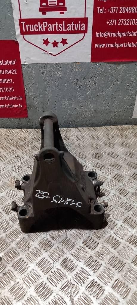 Scania R 440  1426442 Cabinas