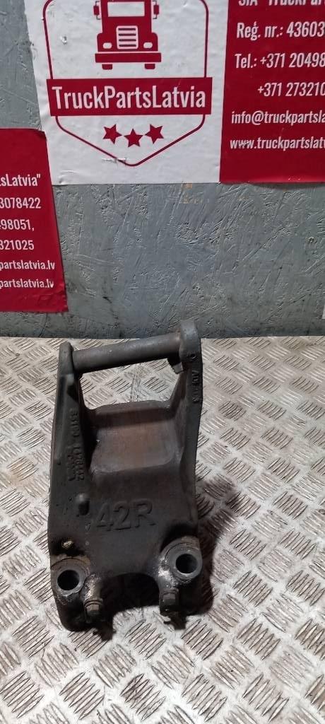 Scania R 440  1426442 Cabinas