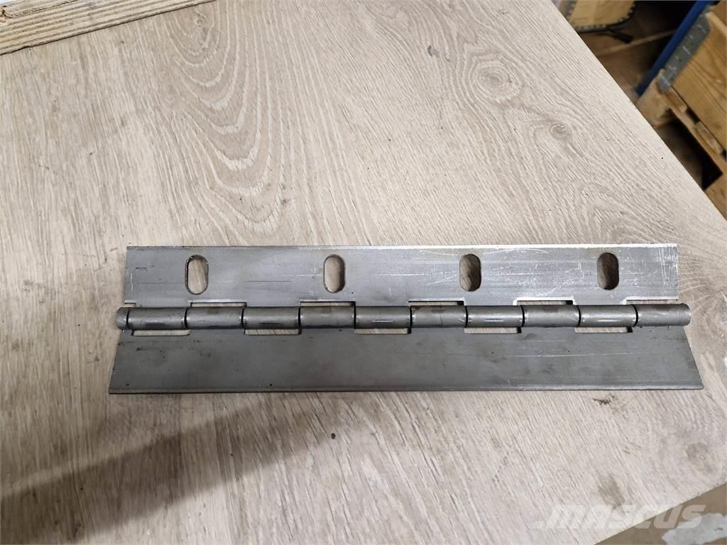 Eco Log 7000324 Chasís