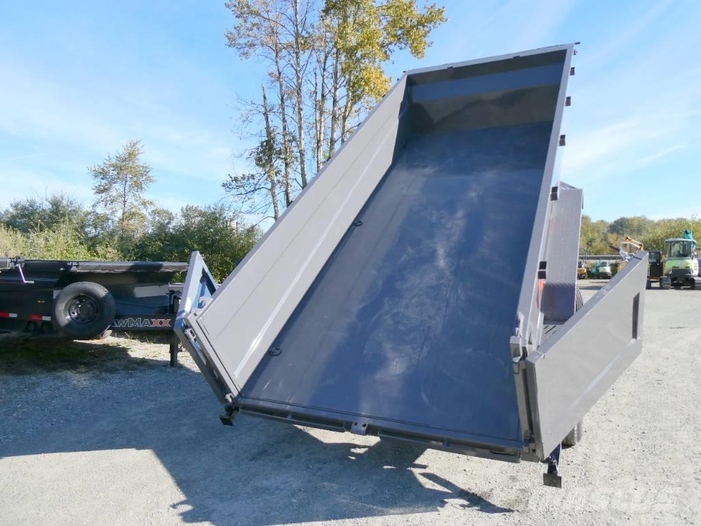 RawMaxx GDX16BP14K Bañeras