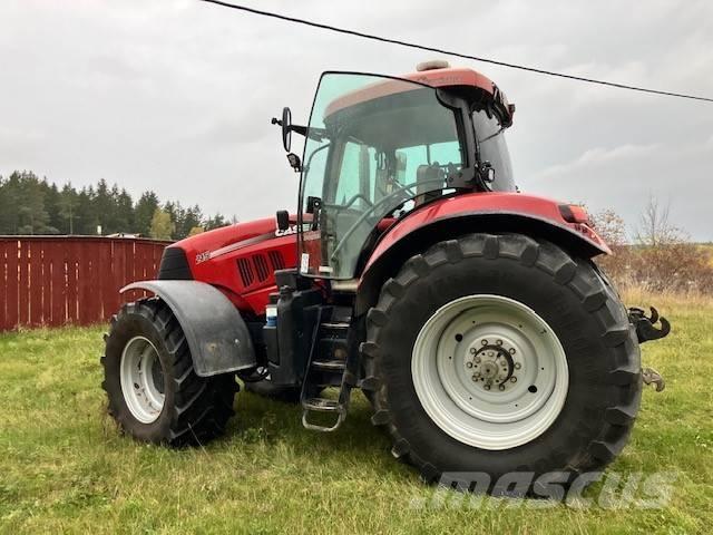 Case IH Puma 215 Tractores