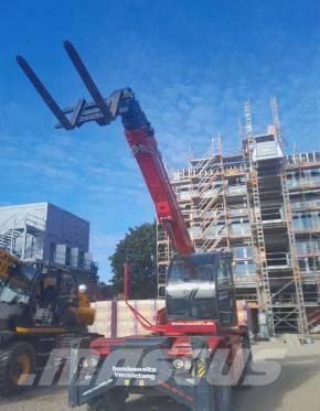 Magni RTH 5.21 SMART Carretillas telescópicas