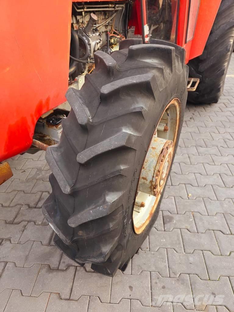 Massey Ferguson 290 Tractores
