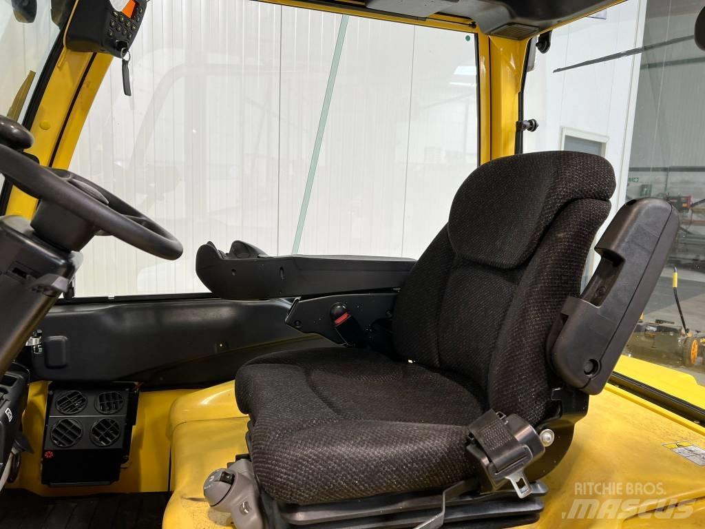 Hyster J3.5XN Carretillas de horquilla eléctrica