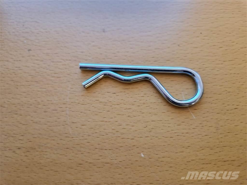 Eco Log 7011962 Chasís