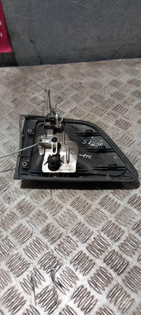 Scania R 440.   2005369 Cabinas