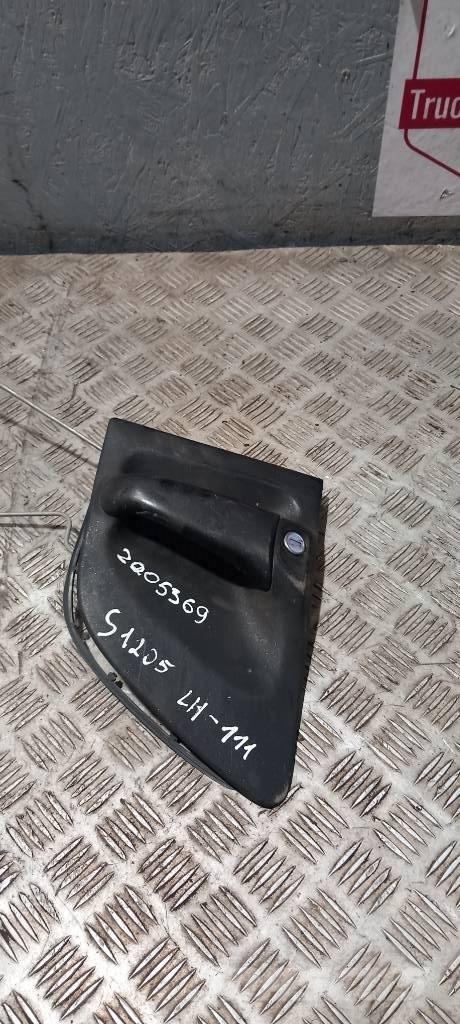 Scania R 440.   2005369 Cabinas