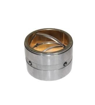 JCB Bucsa - 831/10211 Plataformas y cucharones