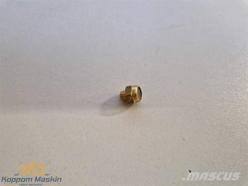 Eco Log 7016215 Cabina