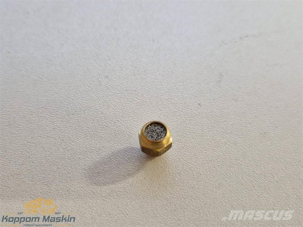 Eco Log 7016215 Cabina