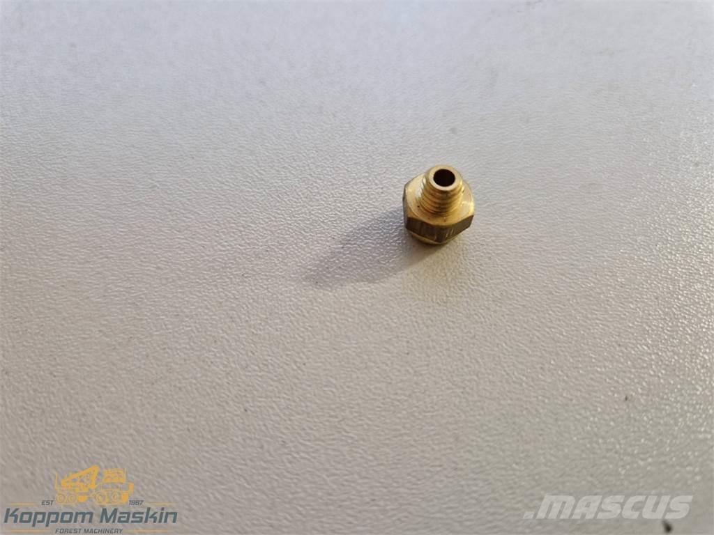 Eco Log 7016215 Cabina