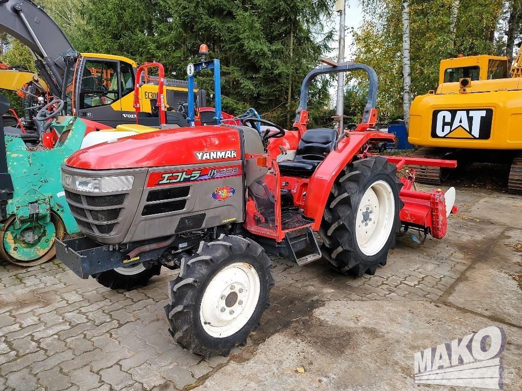 Yanmar US328 Tractores