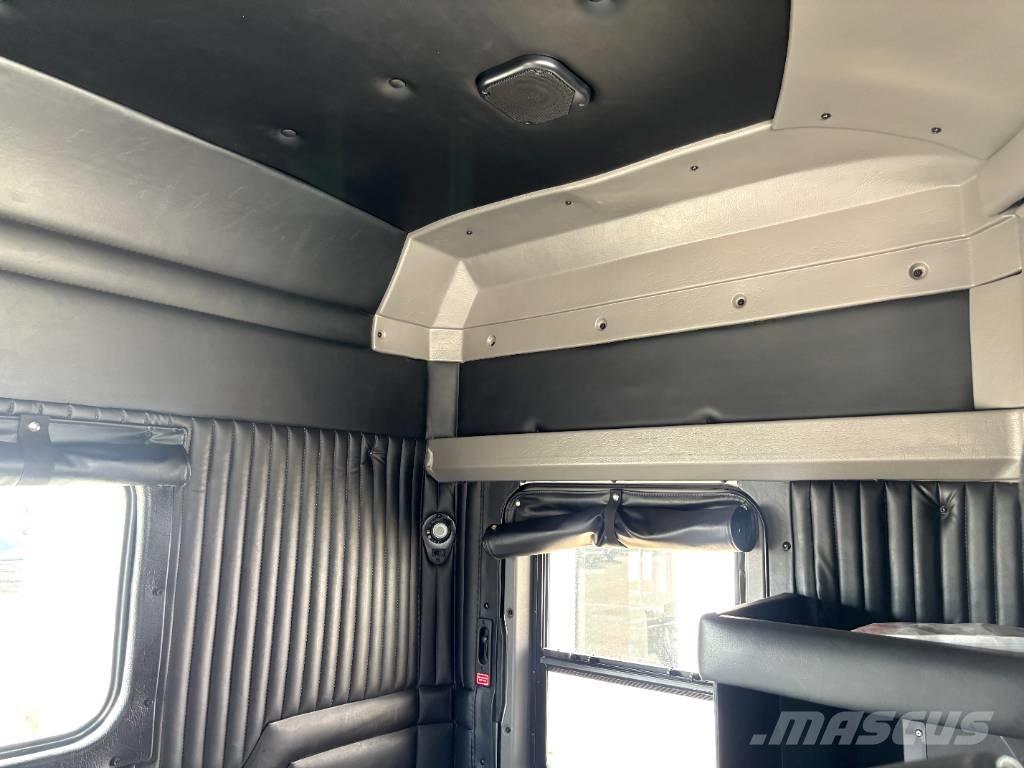 Kenworth W 900 Camiones tractor