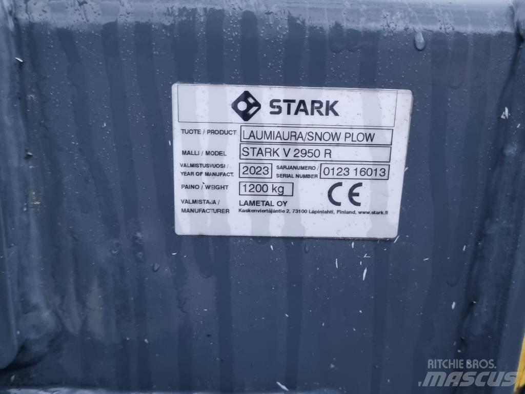 Stark V2950 R Arados