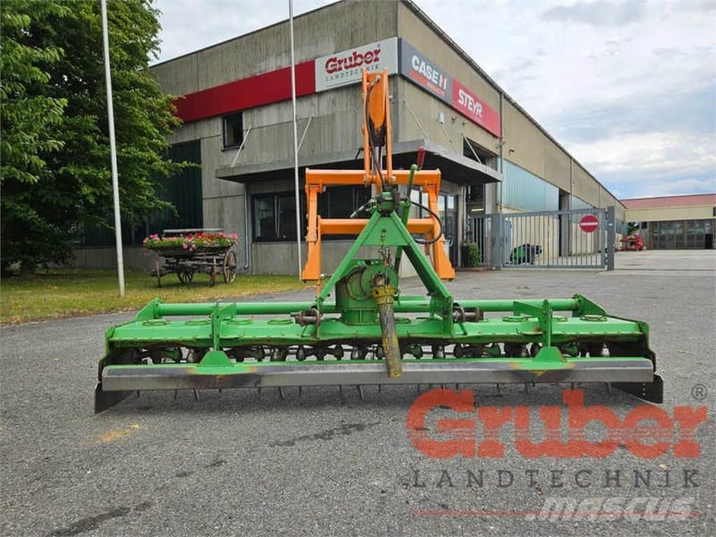 Fliegl S 3000 Gradas vibratorias / rotocultivadoras