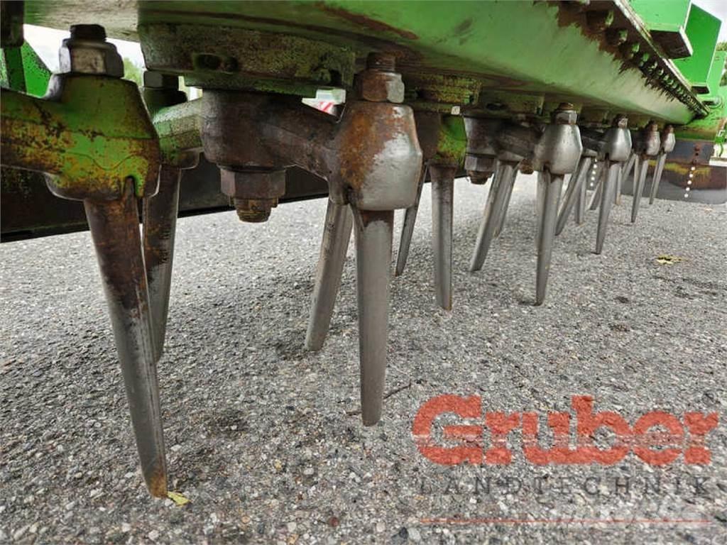 Fliegl S 3000 Gradas vibratorias / rotocultivadoras
