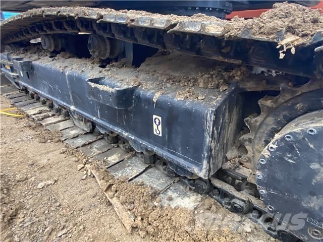 Sany SY215C Excavadoras sobre orugas