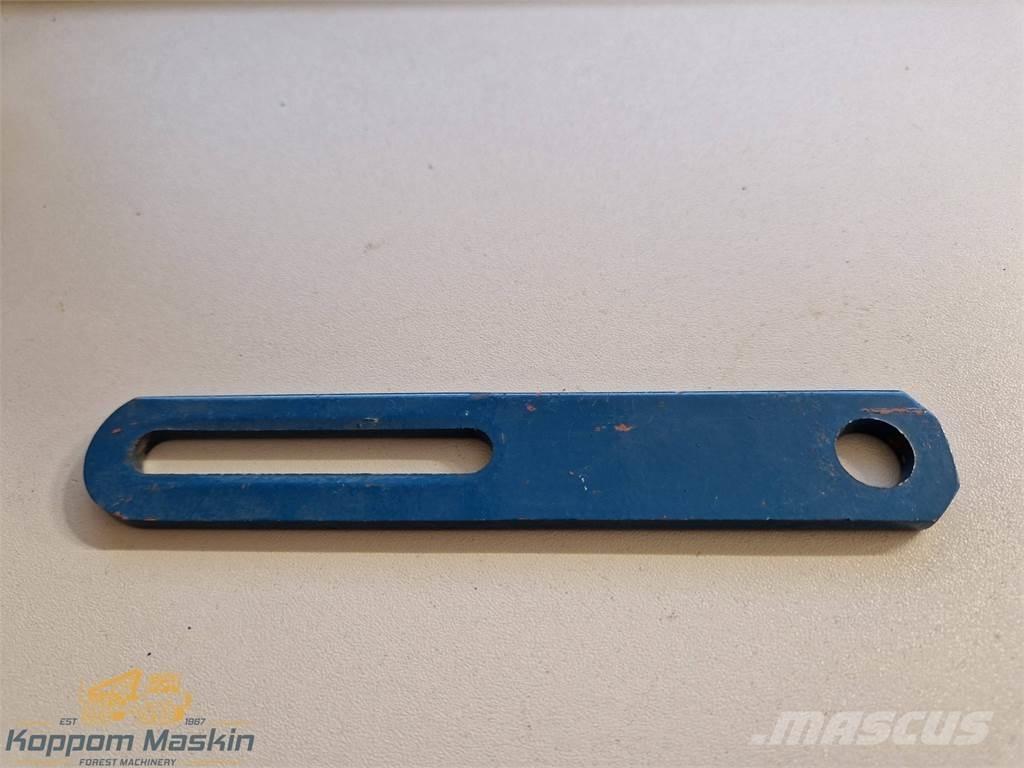 Rottne 036-0066 Motores