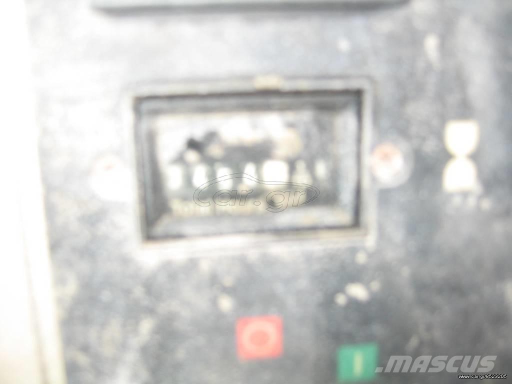 Ingersoll Rand 7 120 Compresoras