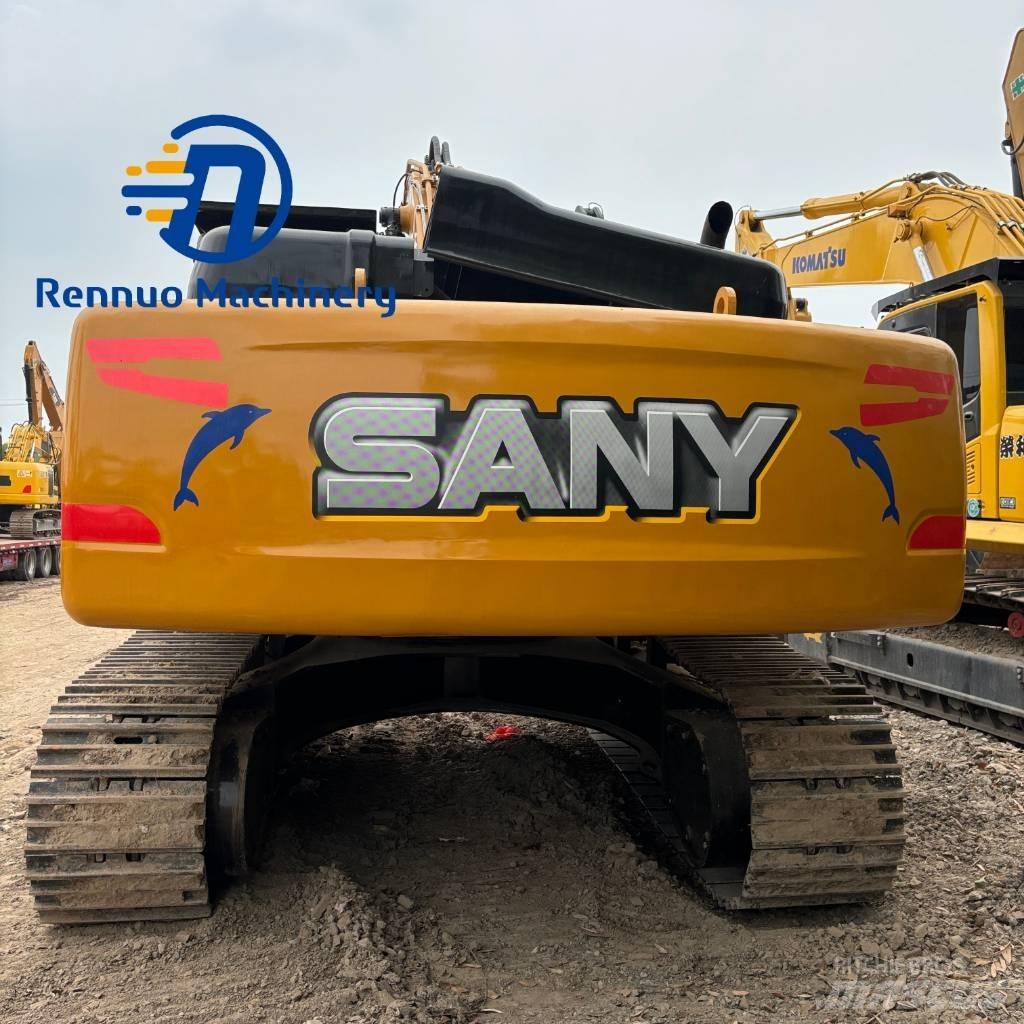 Sany SY 365H Excavadoras sobre orugas