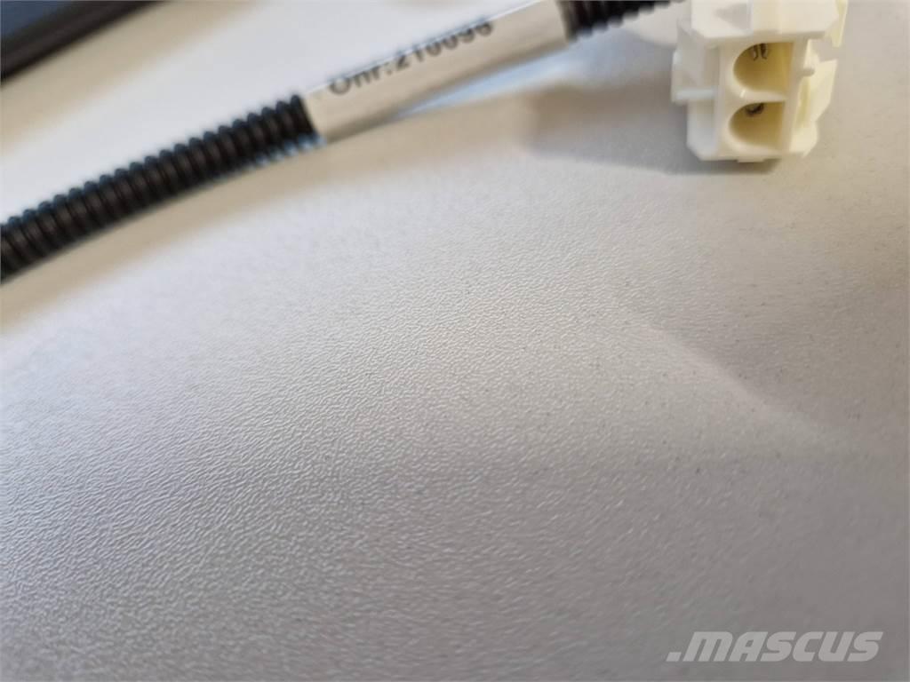 Rottne 085-0036 Motores