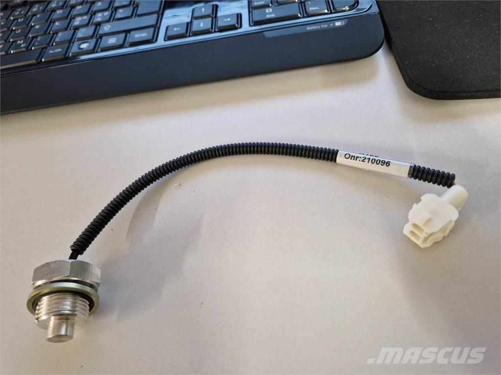 Rottne 085-0036 Motores