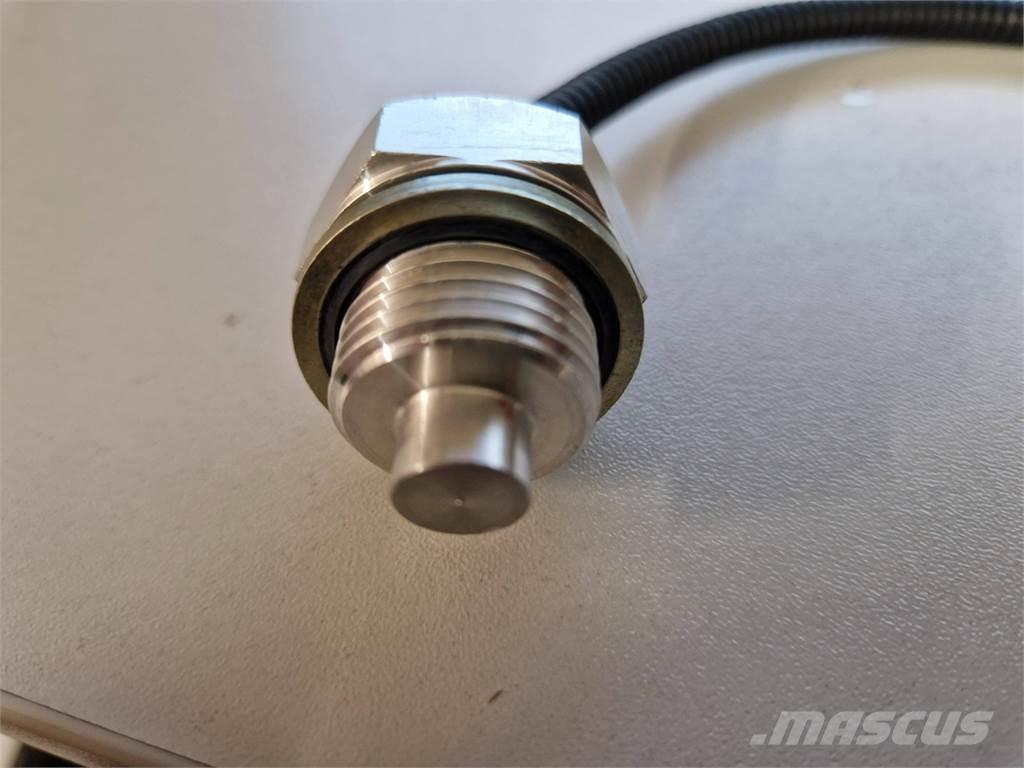 Rottne 085-0036 Motores