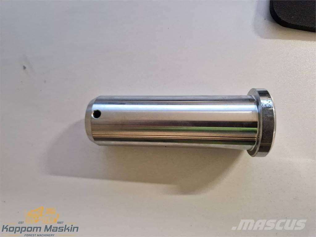 Rottne 077-0139 Chasís