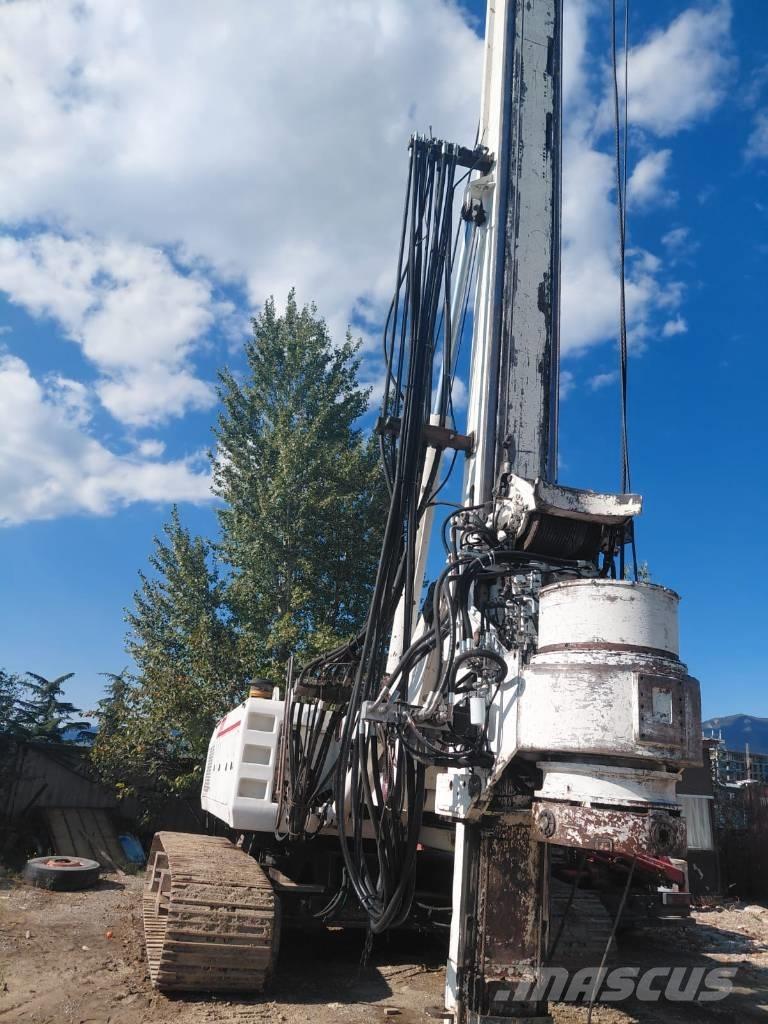 Mait HR260 Taladros pesados