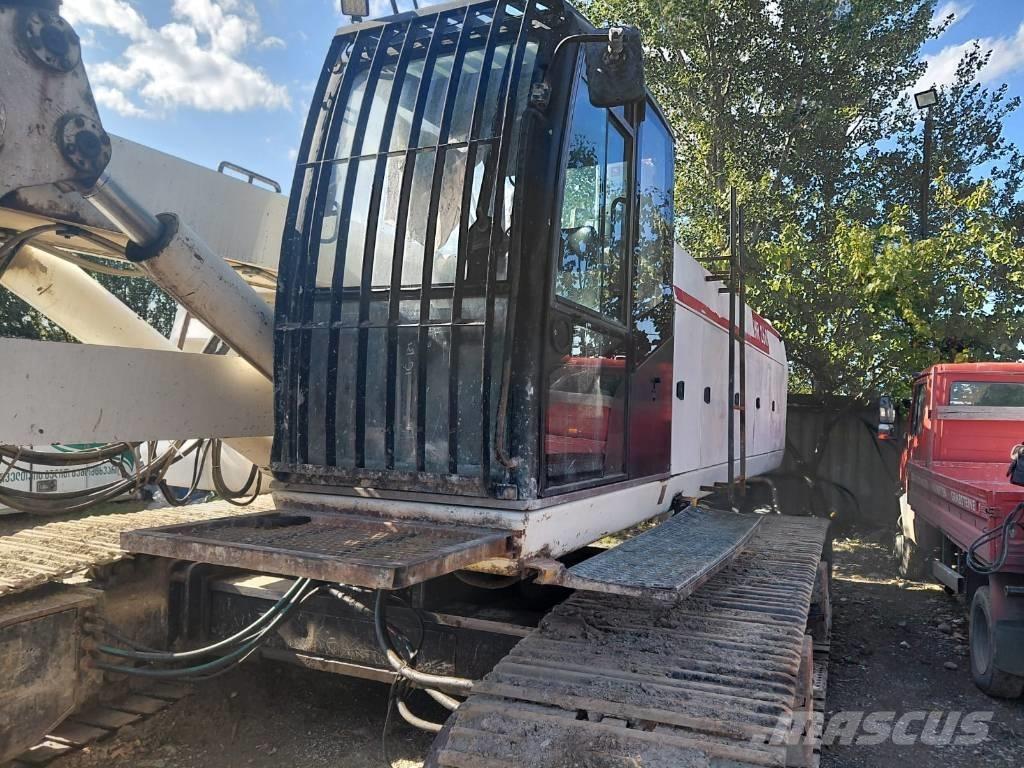 Mait HR260 Taladros pesados