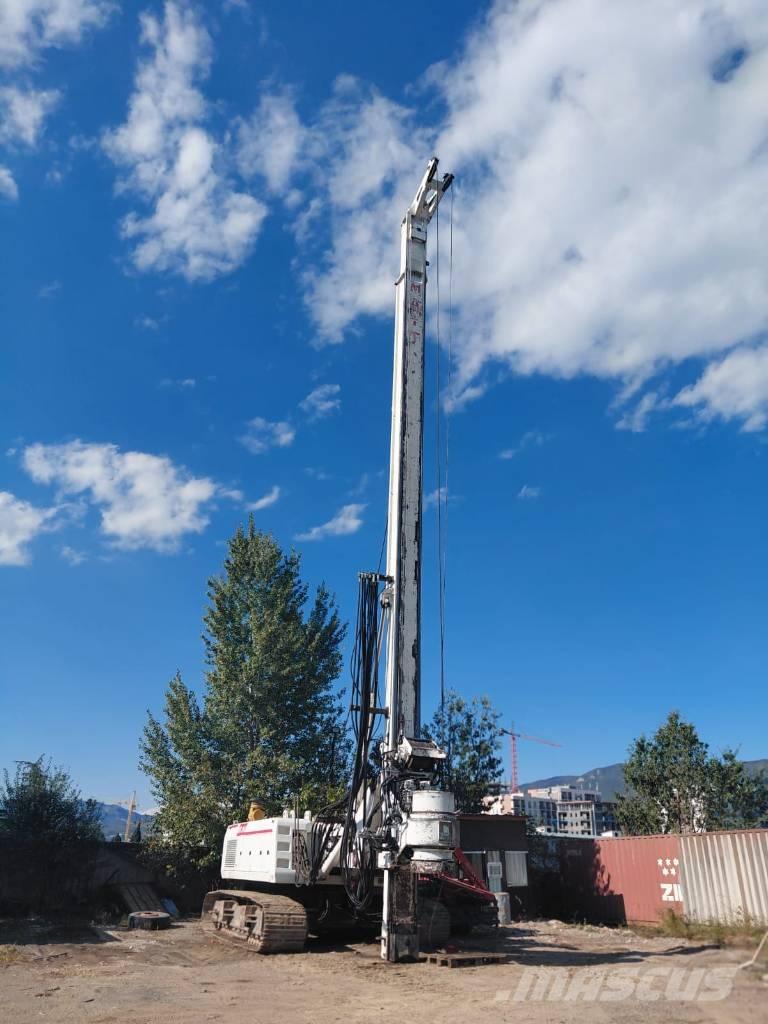 Mait HR260 Taladros pesados