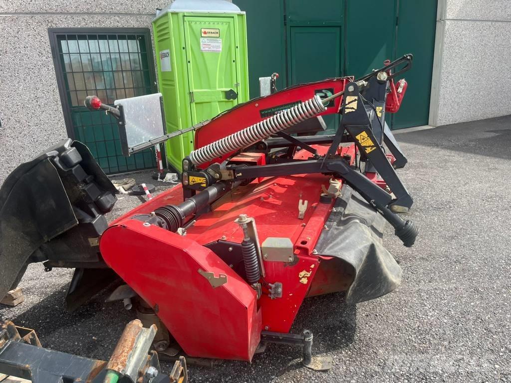 Vicon EXTRA 632 FR Segadoras acondicionadoras