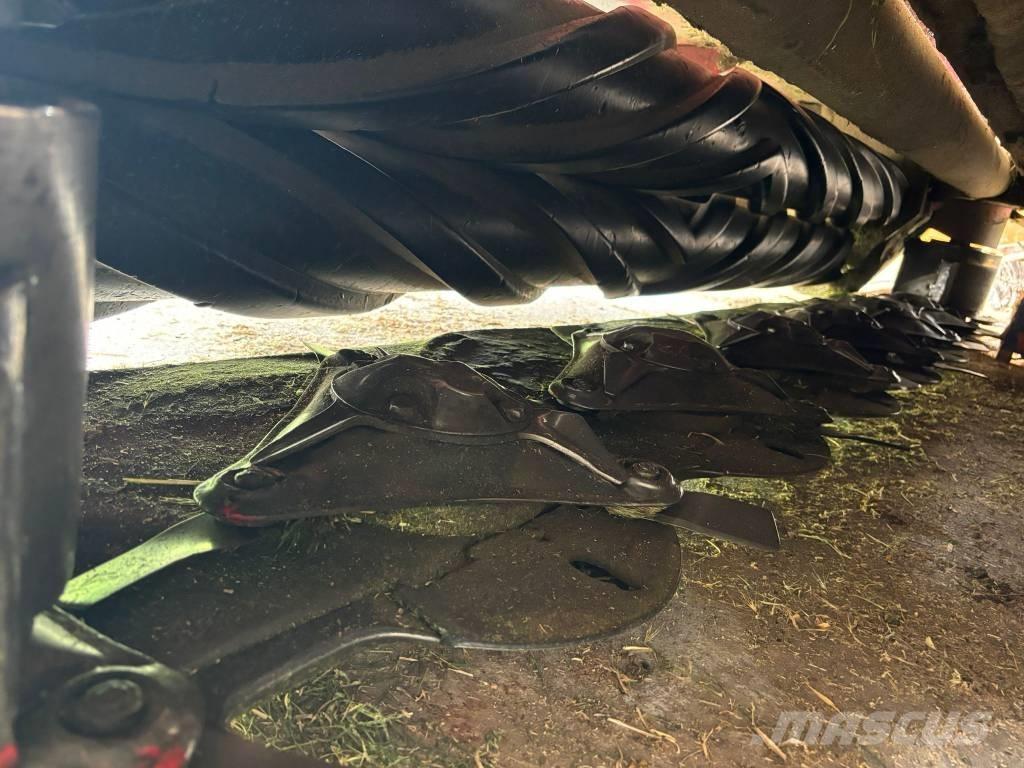 Vicon EXTRA 632 FR Segadoras acondicionadoras