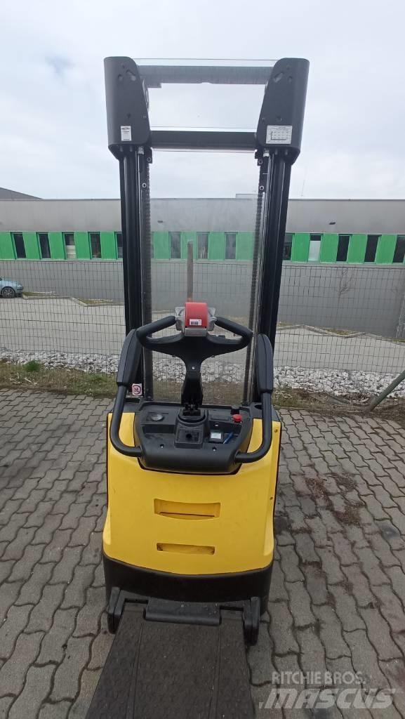 Hyster S1.4S Montacargas manual